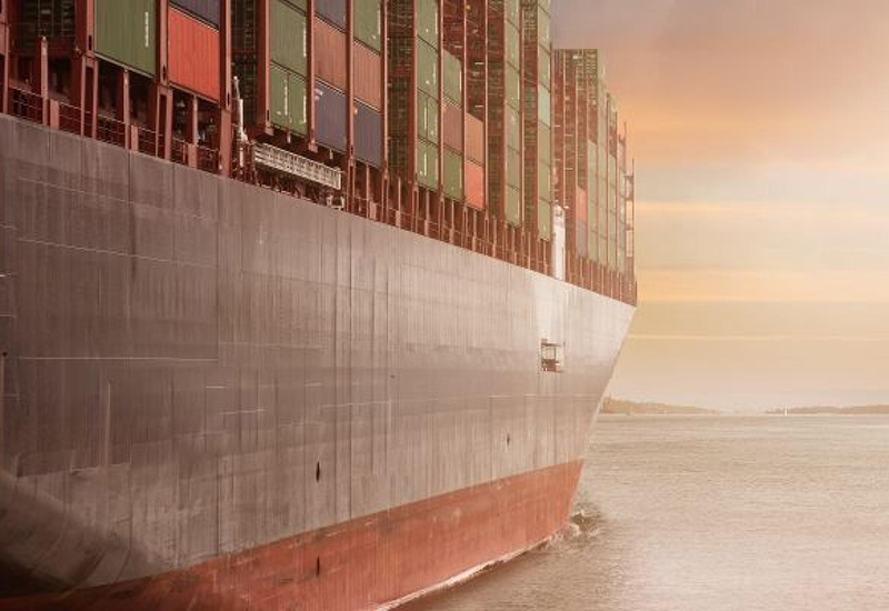 Roaring Sea shipping Freight