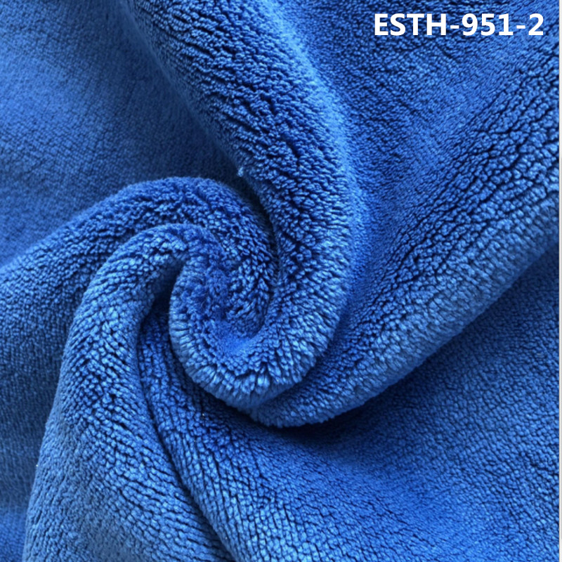 China Coral Fleece Fabric, Coral Fleece Fabric Wholesale, Manufacturers,  Price