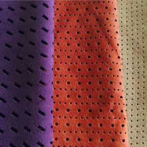 Online Exporter Suede Leather Fabric For Sofa - Micro Fiber Suede – Eastun