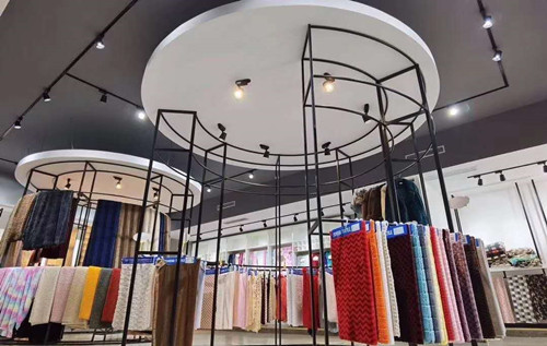The 24th China( Hangzhou) international textile supply chain expo was opened fm: Aug 6-8, 2020 in the beautiful city   Hangzhou. our booth No is: T17-18.