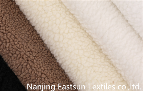 Today our Paksitan customer confirmed 27000meters new order of our artificial fur fabric