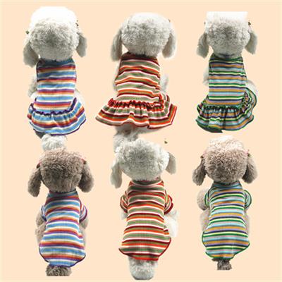 Pet Clothing Factory: How to choose pet clothing?