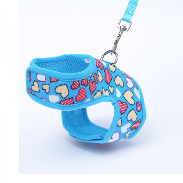 Wholesale Small Dog Harness Perfect Fit Dog Harness