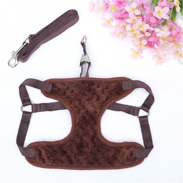 Industrial Dog Harness Dog Harness With Leash