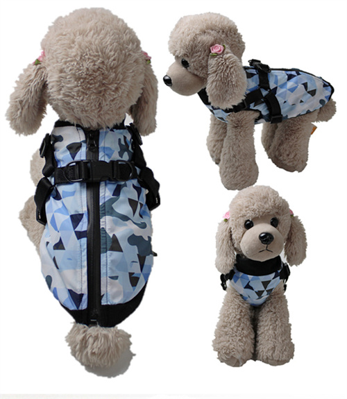 dog clothes manufacturer the host, pay attention to the following details