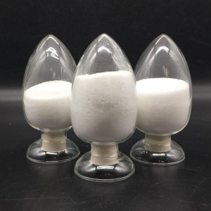China High-Quality Pyrogenic Silica Factory Exporter - Hydrophilic Fumed Silica FST-200 Industrial grade Countertype to A 200  – Fushite