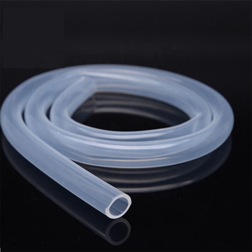 Platinum Cured Fumed Silicone Rubber HTV silicone rubber