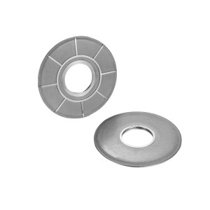 Leaf Disc Filters for Polymer Film Filtration
