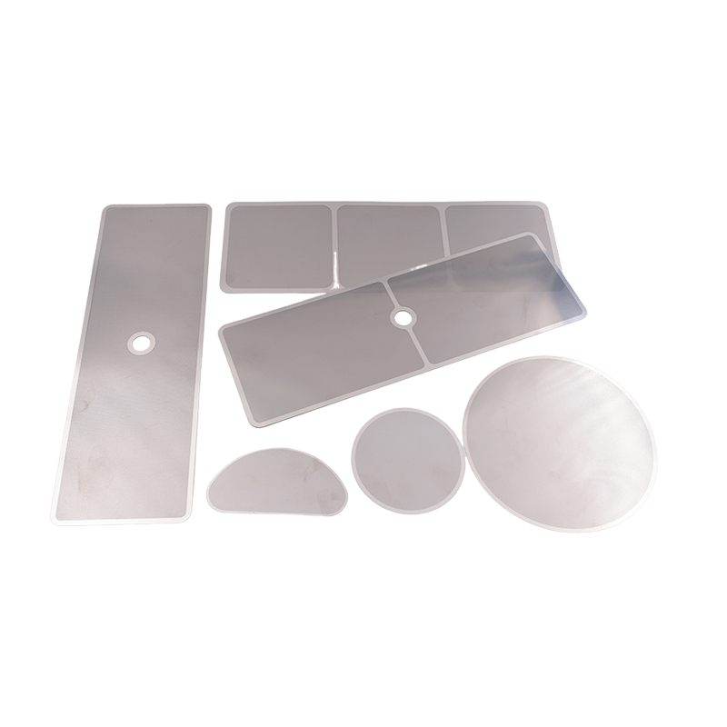 Photo Etched Film for Precision Filtration