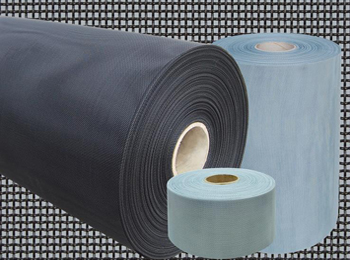 Epoxy Resin Coated Wire Mesh for Support & Protection
