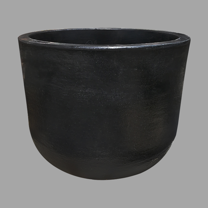 China Large Graphite Block For Graphite Crucibles Suppliers