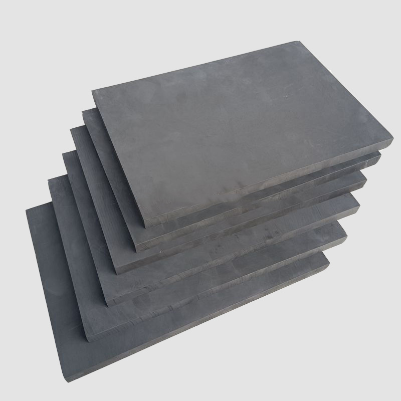 Detailed Explanation of the Uses of Graphite Products