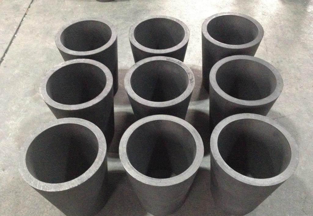 How to Temper Graphite Crucibles: Improving Performance and Extending Service Life