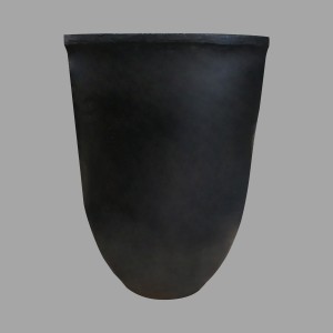 Wholesale OEM/ODM Clay Graphite Crucible