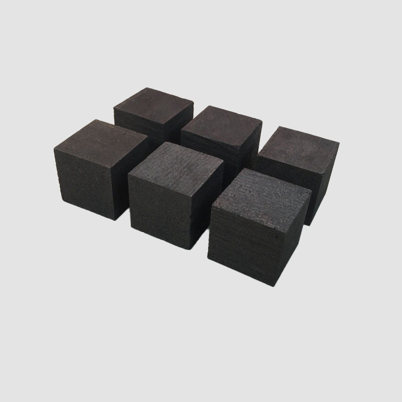 Medium Coarse Graphite Block