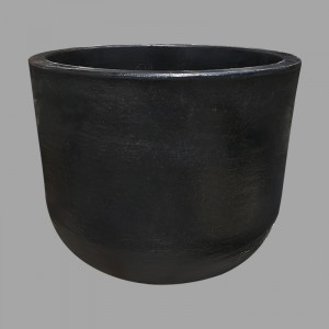 China Manufacturing Graphite Crucible for Sale