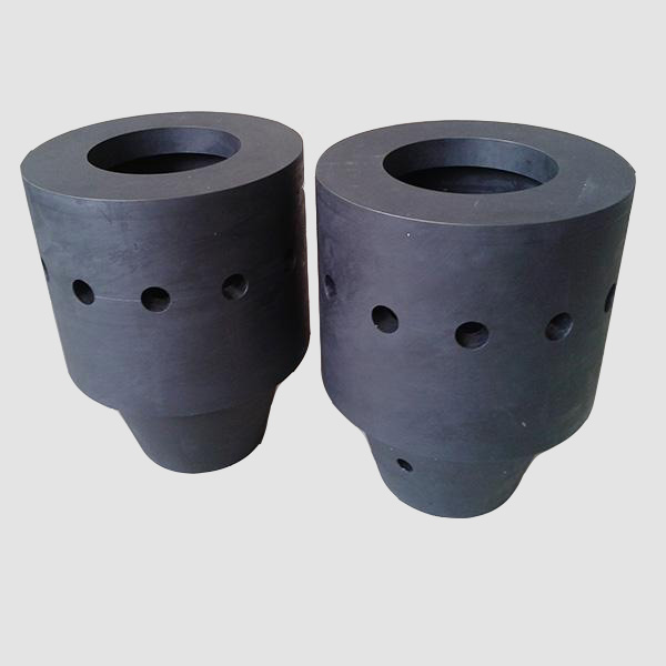 Pemutar grafit untuk tuangan aluminium: peranti utama untuk mengoptimumkan tuangan aloi aluminium