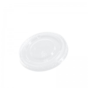 Compostable ready meal MAP paper bowl Company - PET Lid  – Futur