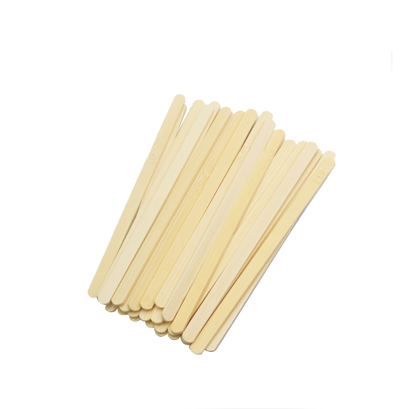 Compostable Disposable Cup Companies - Wooden Coffee Stirrer  – Futur