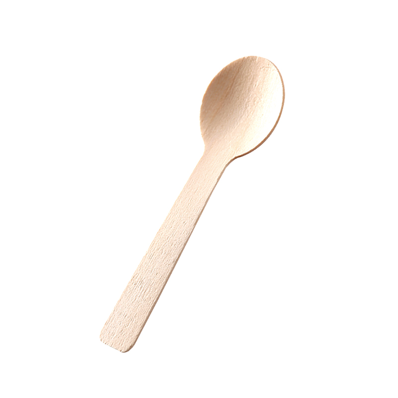 Wooden Coffee Spoon Featured Image