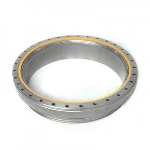 Chinese wholesale Metal Seat Ball – Seat ring – Future Valve