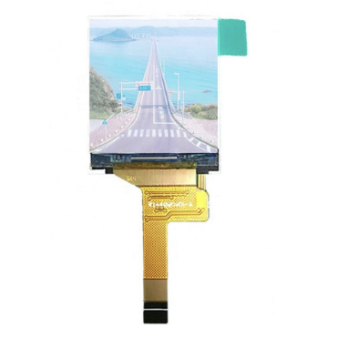 1.44 Inch TFT display，Resolution 128*128，Small Lcd Panel Featured Image