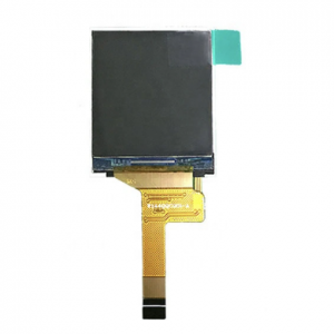 1.44 Inch TFT display，Resolution 128*128，Small Lcd Panel