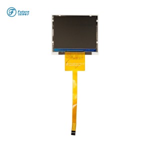 2.3 Inch 320*240 portable devices TFT Display