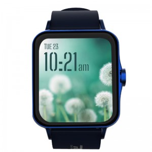 1.69 Inch IPS TFT Display with touch screen ,Smart Watch display，