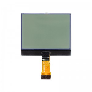 128*64 Dotmatrix LCD, Monochrome Lcd Monitor