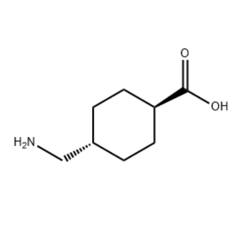 Tranexamic Acid CAS 1197-18-8