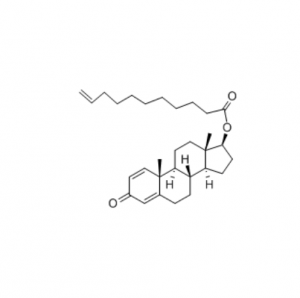 Ixabiso eliphantsi i-Boldenone Undecylenate EQ 13103-34-9 Ukufumana inzuzo yemisipha