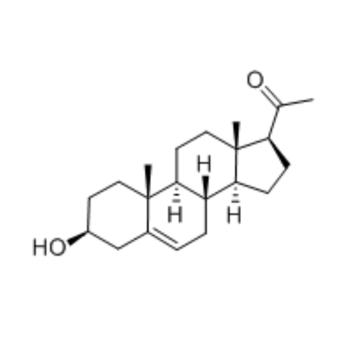 Pregnenolone Raw Powder CAS 145-13-1