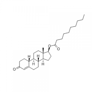 Preț mic Nandrolon Decanoat DECA durabolin 360-70-3 Pentru câștig muscular
