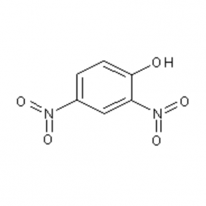 DNP 2, 4-Dinitrophenol 51-28-5 чийки фармацевтикалык материал Булчуңдардын өсүшү жана салмагын жоготуу үчүн май жоготуу стерпиддери