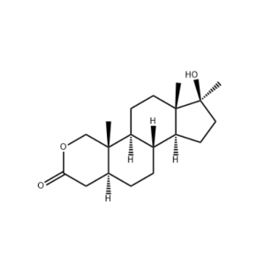 Produsen Oxandrolone Anavar 53-39-4 kanggo gain otot
