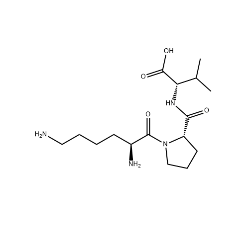 α-MSH (11-13) (free acid) acetate salt CAS 67727-97-3