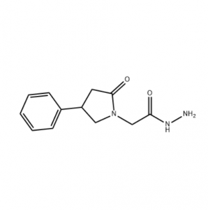 លក់ក្តៅ Fonturacetam hydrazide 99% White Powder 77472-71-0