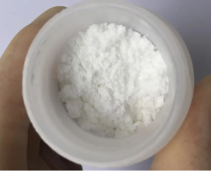 Estriol Raw Materials CAS 50-27-1 High Purity Estriol Powder