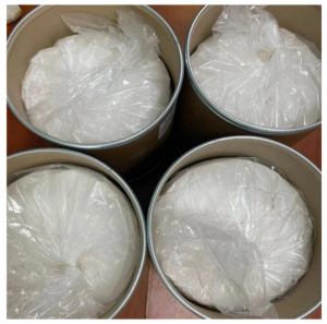 New Arrival Crystalline Coumatetralyl effective Brodifacoum Rodenticide 5836-29-3