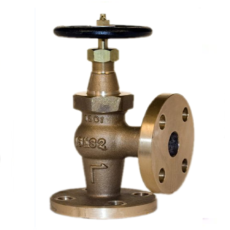 JIS Marine valve - globe valve JIS F7349