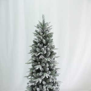 Artificial christmas home wedding decoration gifts ornament standing tree