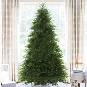 High Quality Green 12 feet artificial christmas tree