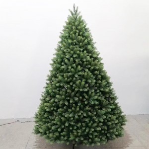 6 foot artificial christmas tree