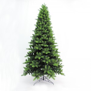 Artificial Christmas decoration gifts table top tree