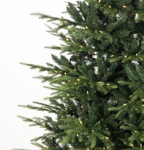 Artificial Outdoor Trees Artificial 7ft Christmas Tree