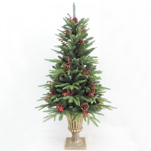 Artificial Christmas Trees on sale decoration gifts artificial trees/19-PT3-4FT