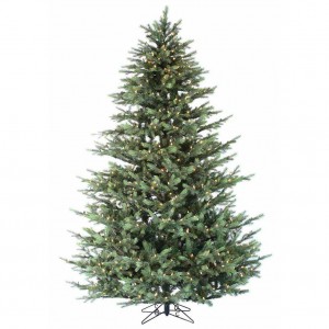 Best Artificial Tree 7 Foot Artificial Christmas Tree