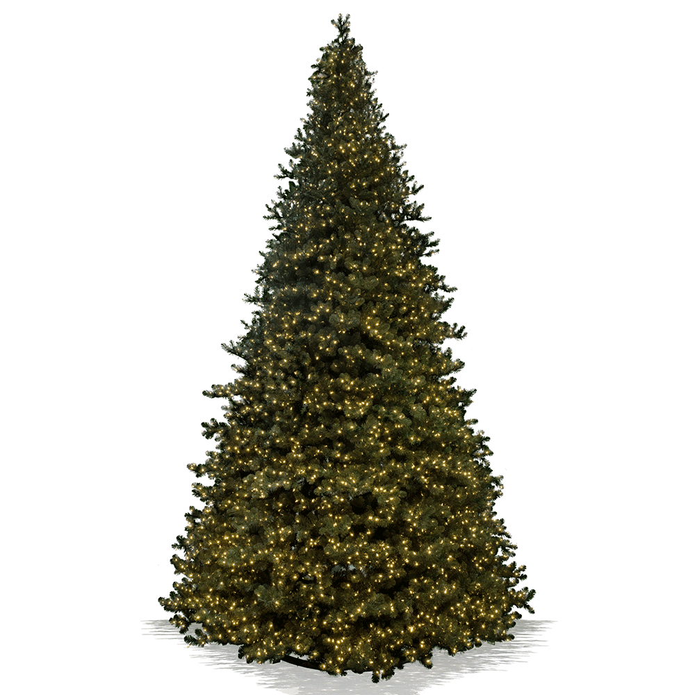 Explore the best-selling artificial Christmas trees