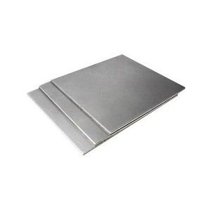 Famous Color Coated coil Factory –  201 304 304L 316 316L Stainless steel plate stainless steel sheet –  Future Metal